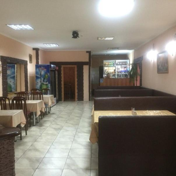 Hotel Дар-Ай Kostanái Exterior foto